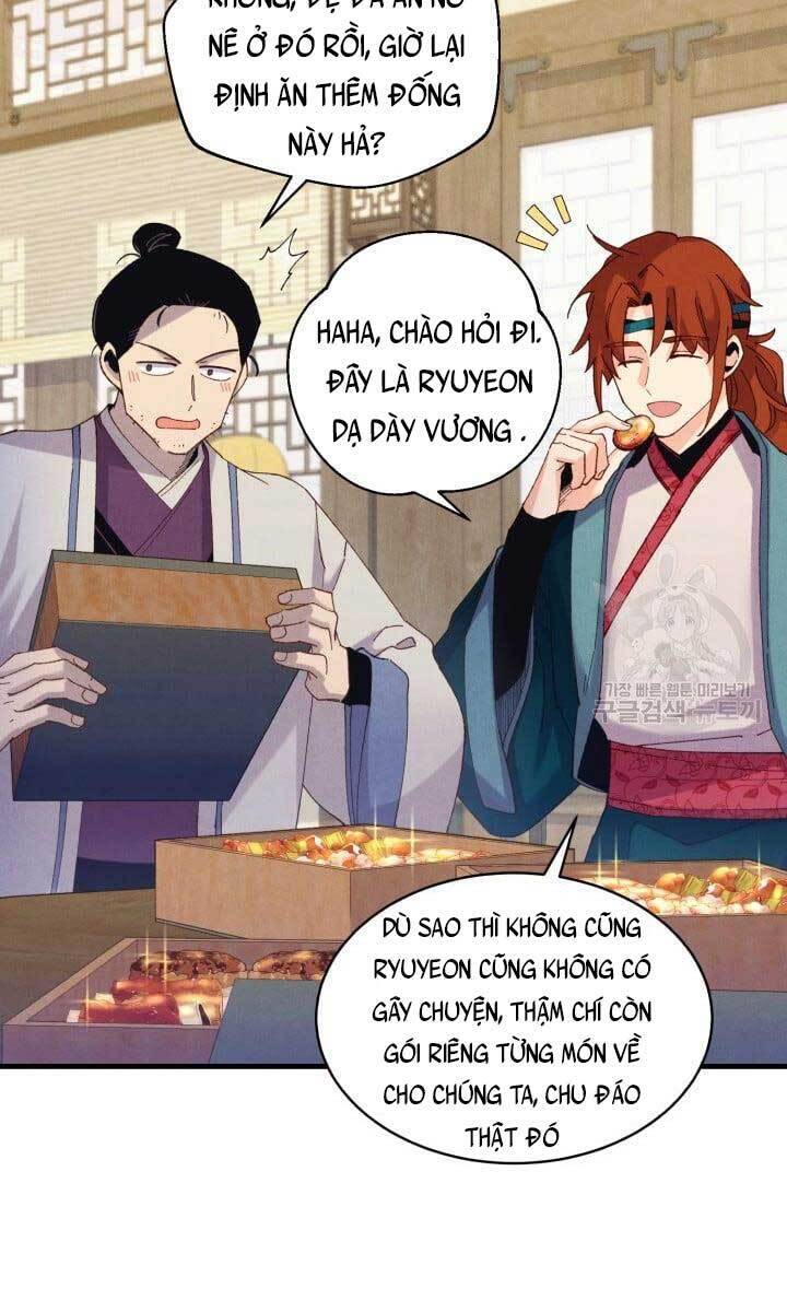 Phi Lôi Đao Thuật Chap 144 - Next Chap 145