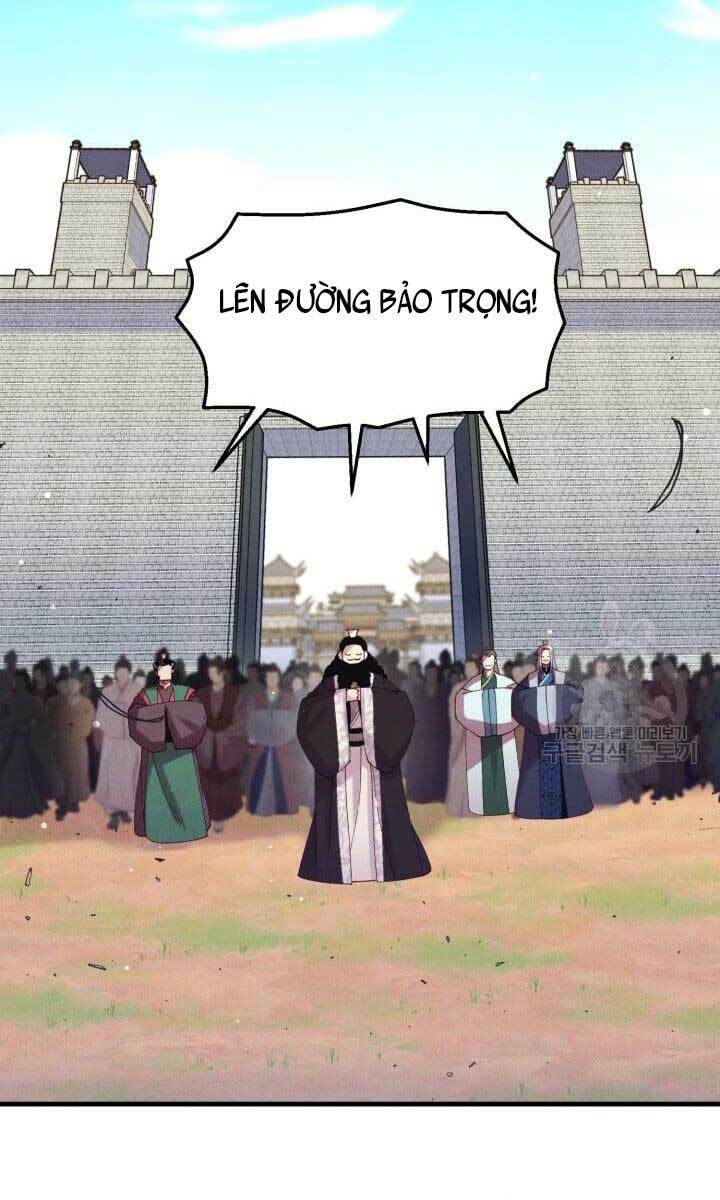 Phi Lôi Đao Thuật Chap 144 - Next Chap 145