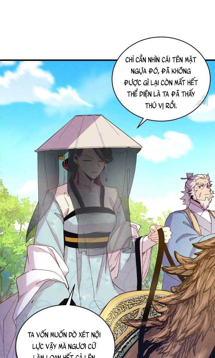 Phi Lôi Đao Thuật Chap 144 - Next Chap 145