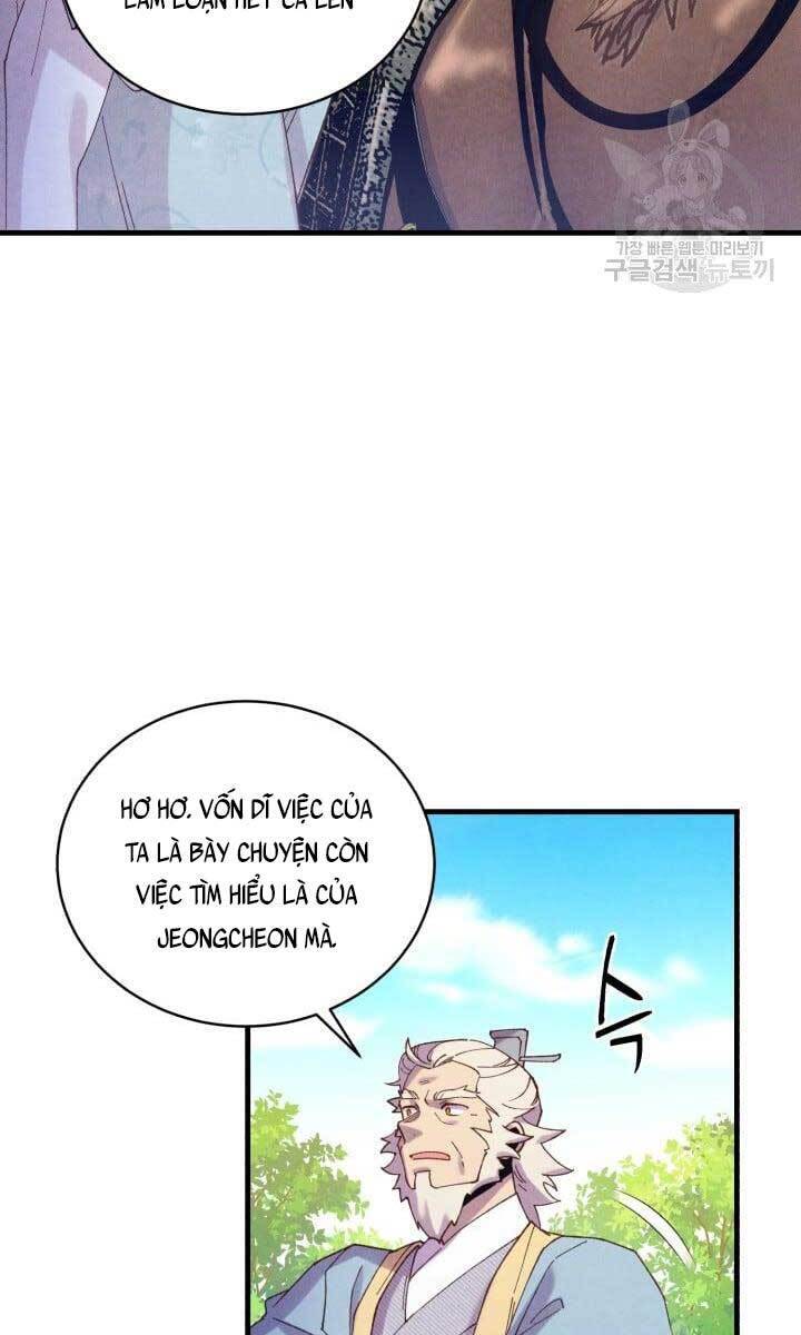 Phi Lôi Đao Thuật Chap 144 - Next Chap 145