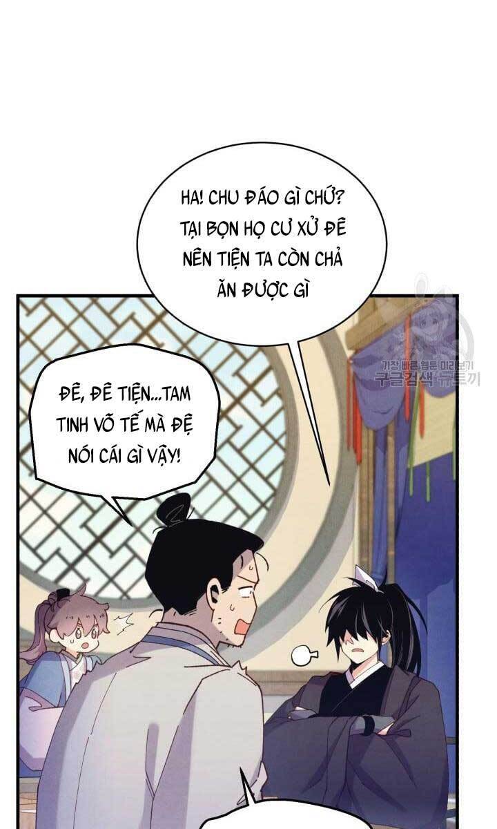 Phi Lôi Đao Thuật Chap 144 - Next Chap 145