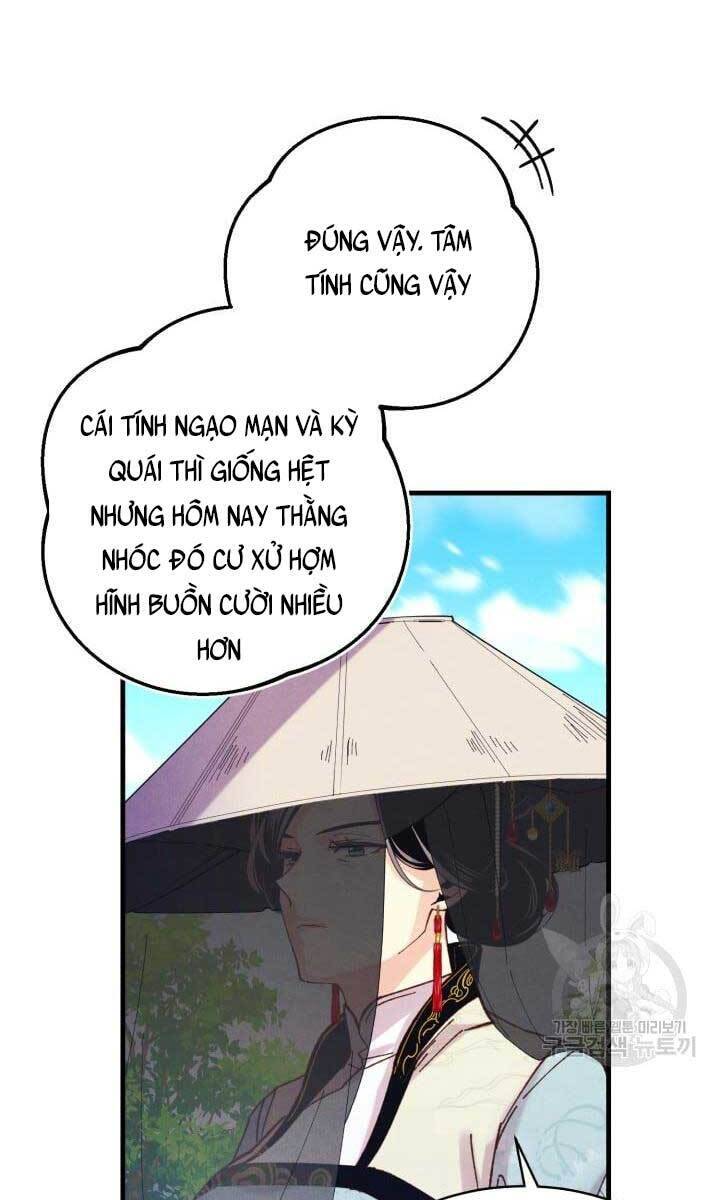 Phi Lôi Đao Thuật Chap 144 - Next Chap 145