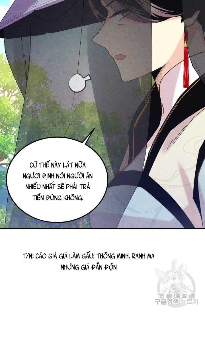 Phi Lôi Đao Thuật Chap 144 - Next Chap 145