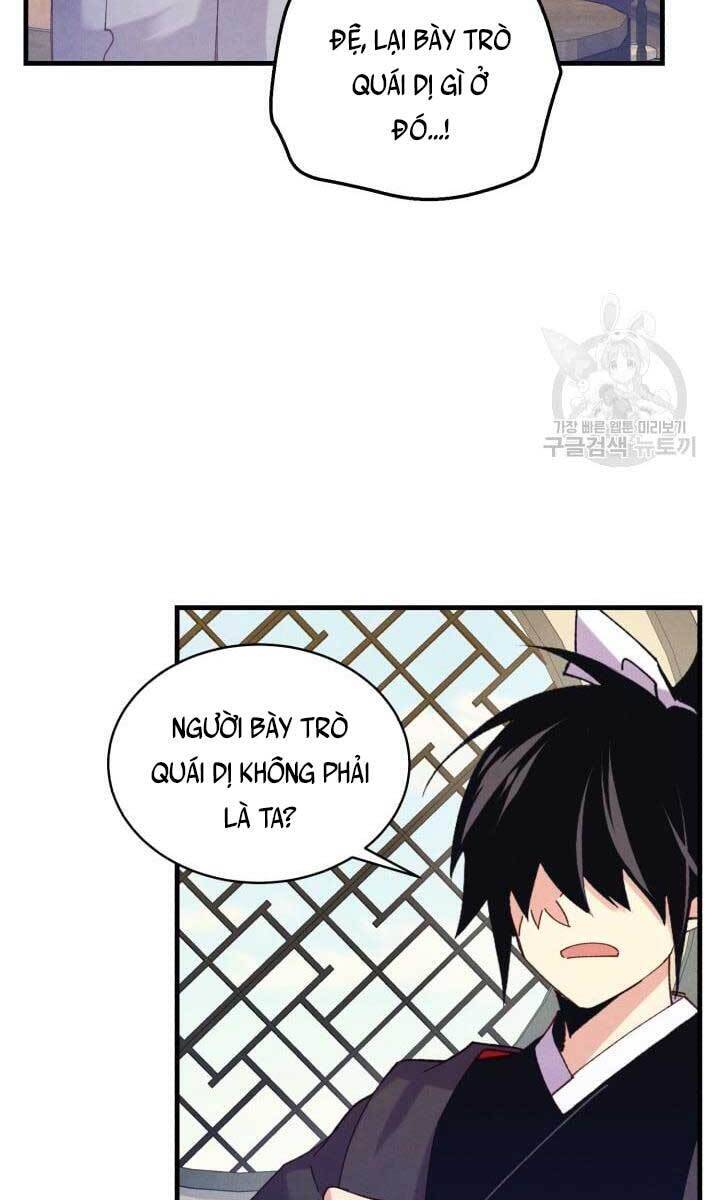 Phi Lôi Đao Thuật Chap 144 - Next Chap 145