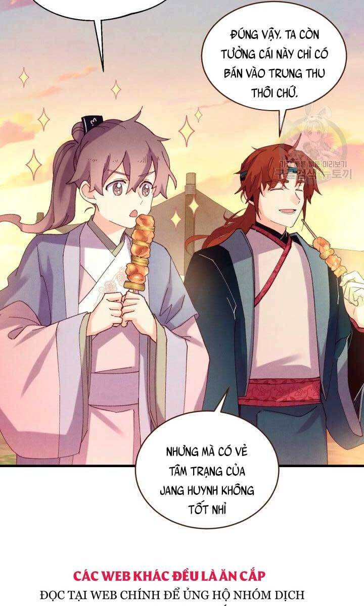 Phi Lôi Đao Thuật Chap 144 - Next Chap 145