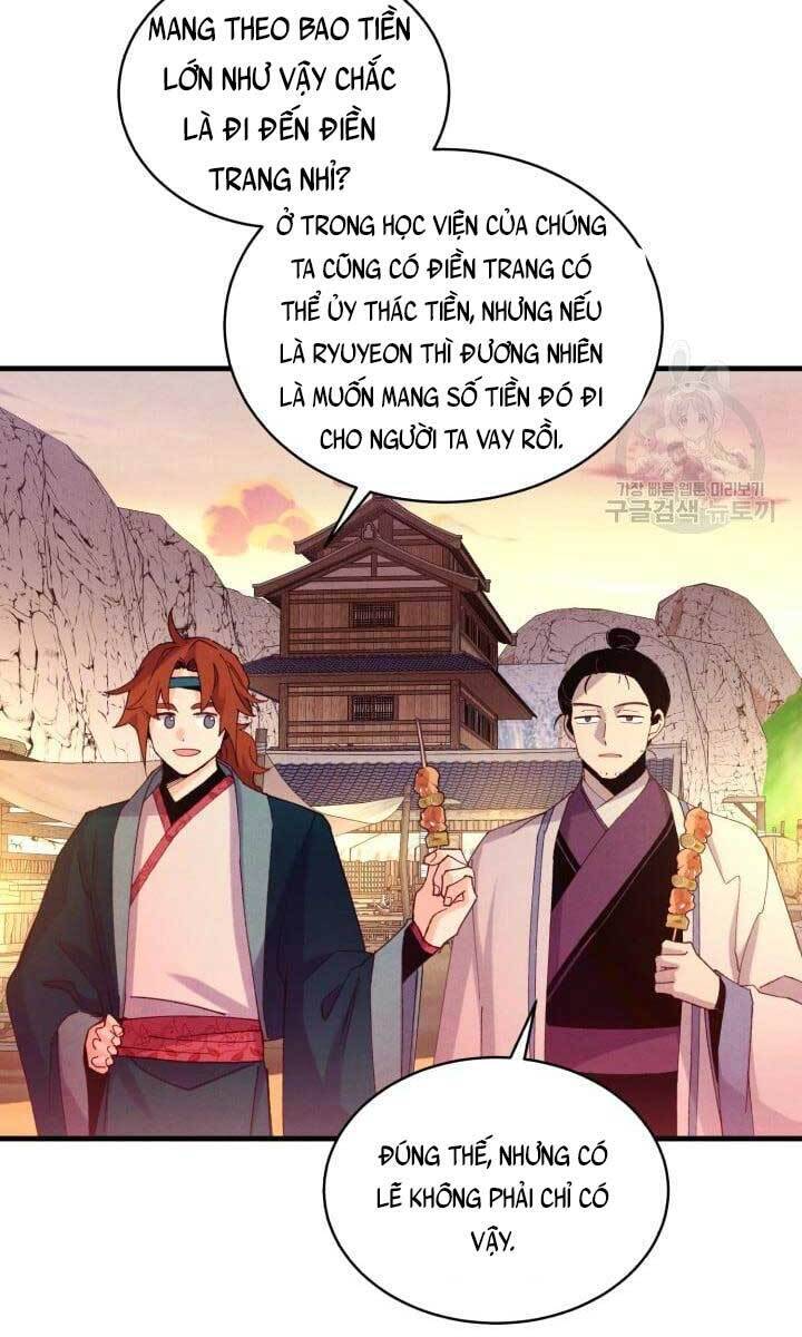 Phi Lôi Đao Thuật Chap 144 - Next Chap 145