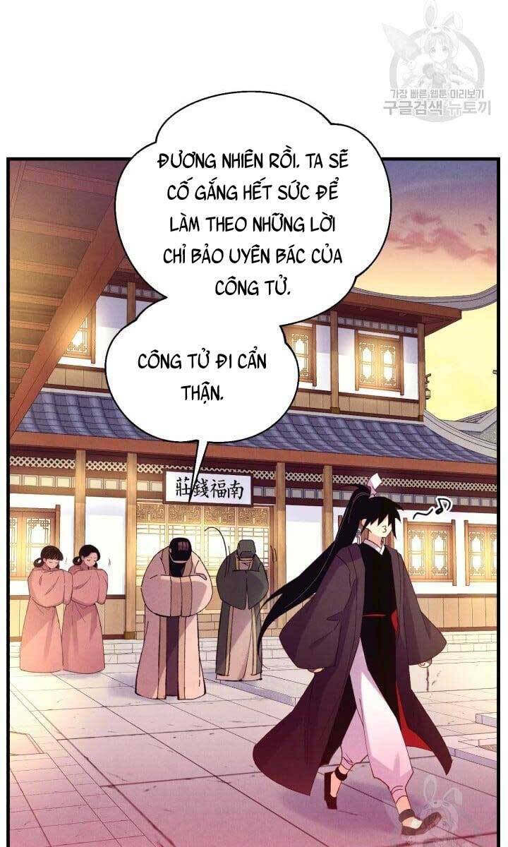 Phi Lôi Đao Thuật Chap 144 - Next Chap 145