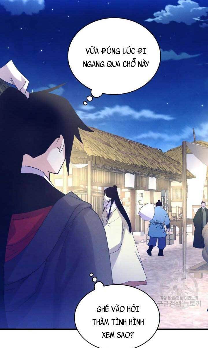 Phi Lôi Đao Thuật Chap 144 - Next Chap 145