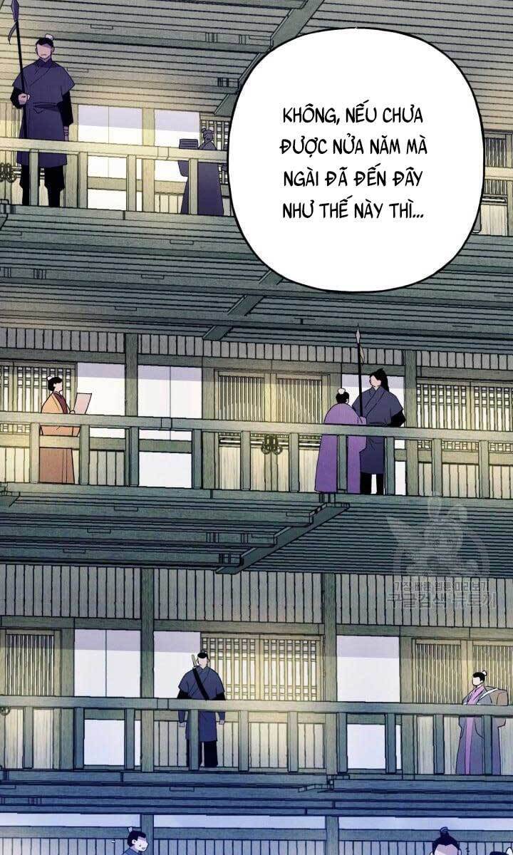 Phi Lôi Đao Thuật Chap 144 - Next Chap 145