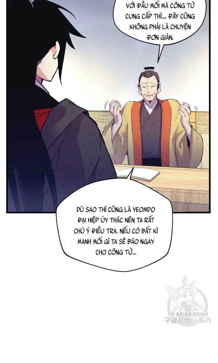 Phi Lôi Đao Thuật Chap 144 - Next Chap 145