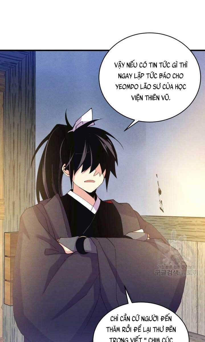 Phi Lôi Đao Thuật Chap 144 - Next Chap 145