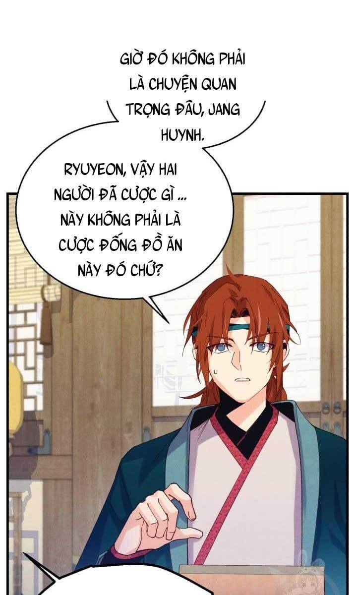 Phi Lôi Đao Thuật Chap 144 - Next Chap 145