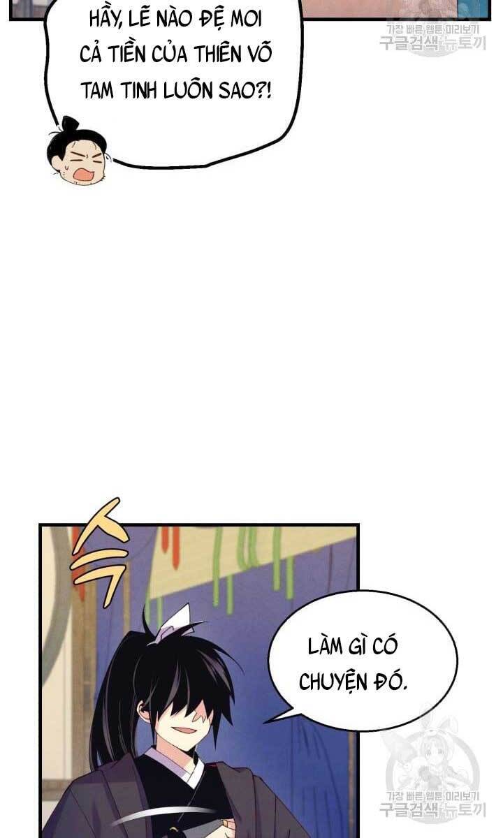 Phi Lôi Đao Thuật Chap 144 - Next Chap 145