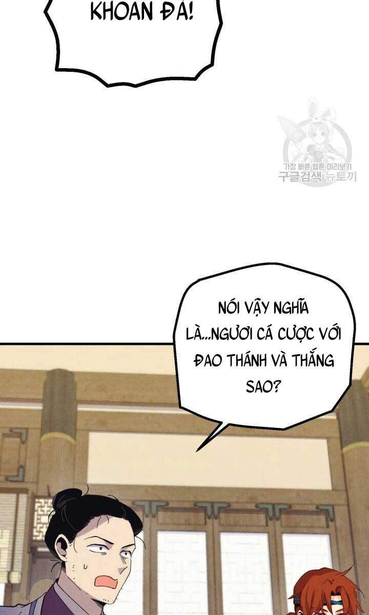 Phi Lôi Đao Thuật Chap 144 - Next Chap 145