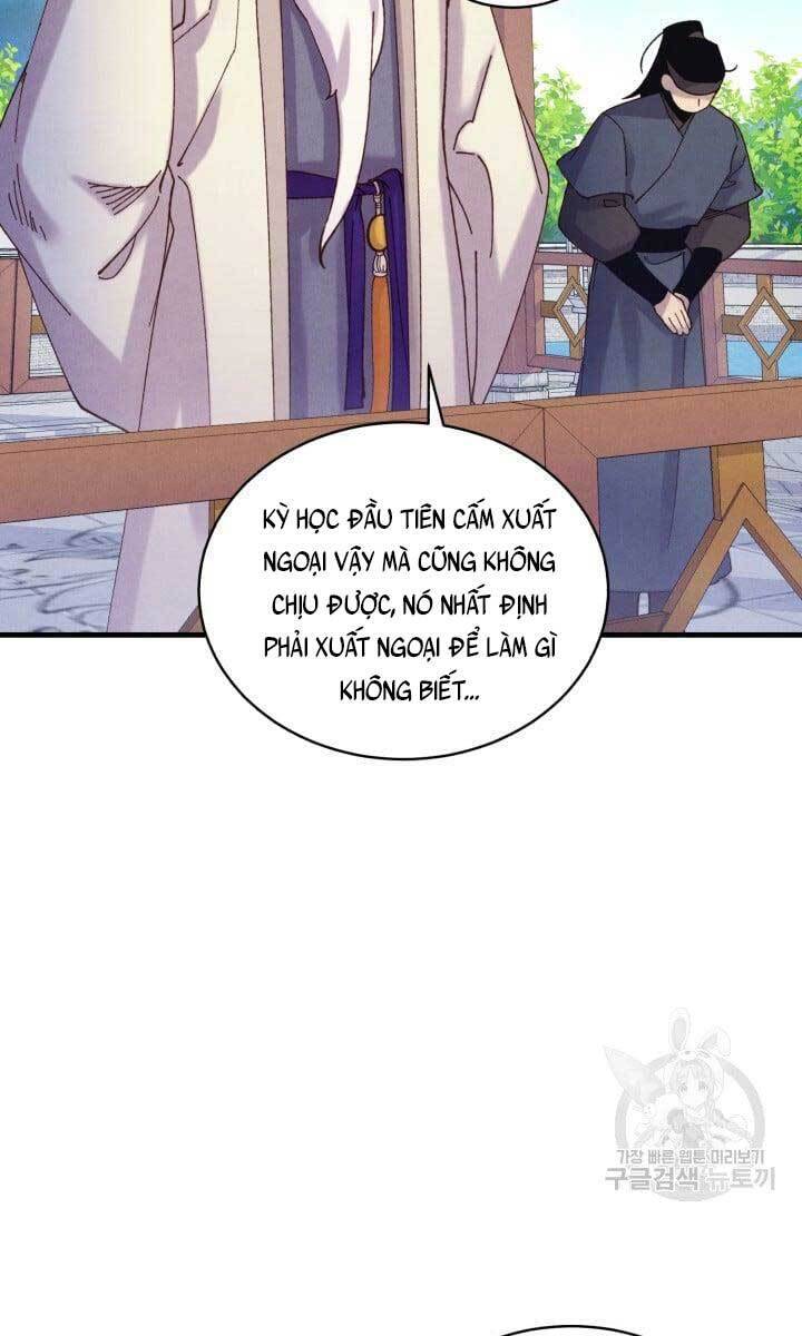 Phi Lôi Đao Thuật Chap 144 - Next Chap 145