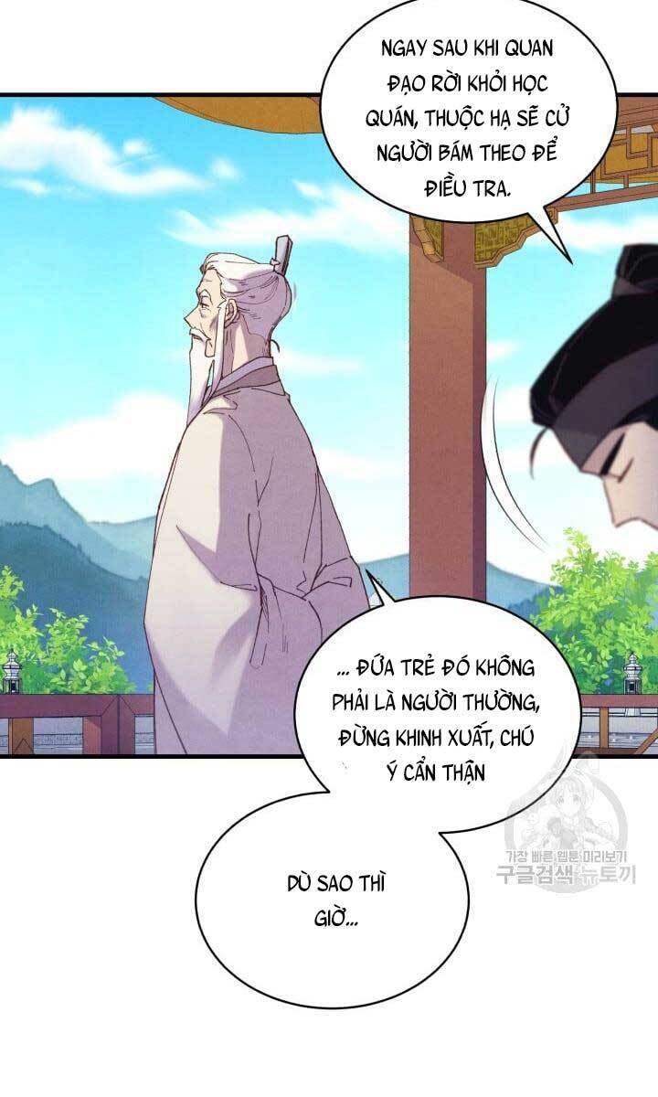 Phi Lôi Đao Thuật Chap 144 - Next Chap 145
