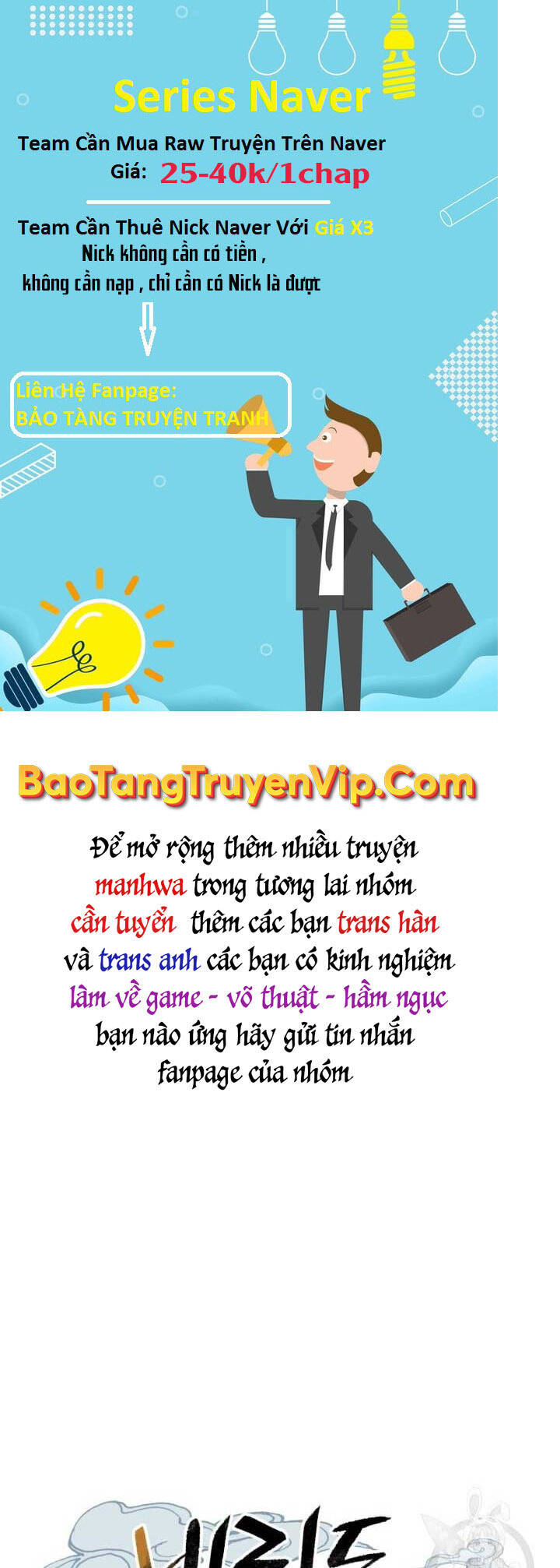 Phi Lôi Đao Thuật Chap 144 - Next Chap 145