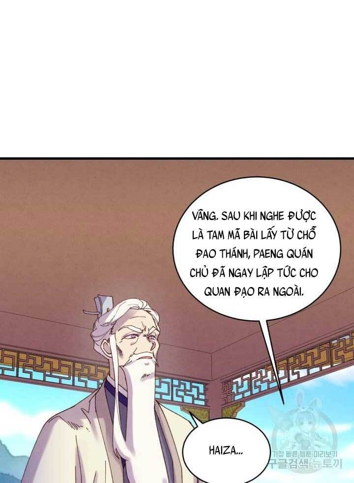 Phi Lôi Đao Thuật Chap 144 - Next Chap 145