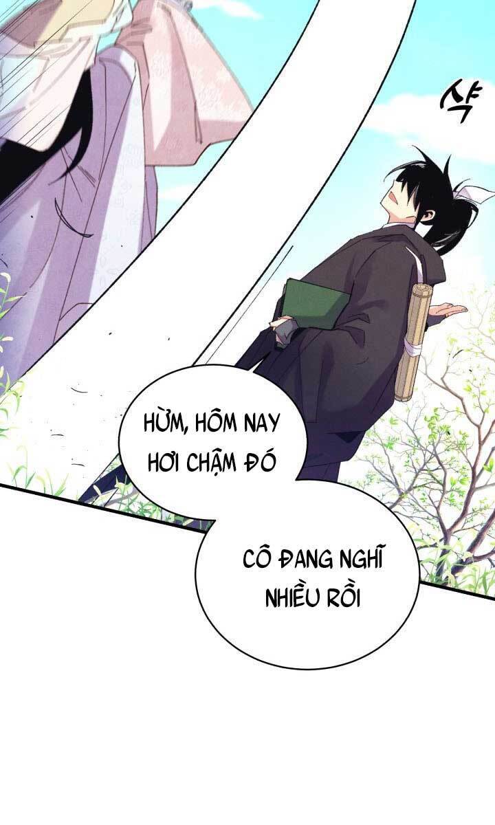 Phi Lôi Đao Thuật Chap 145 - Next Chap 146