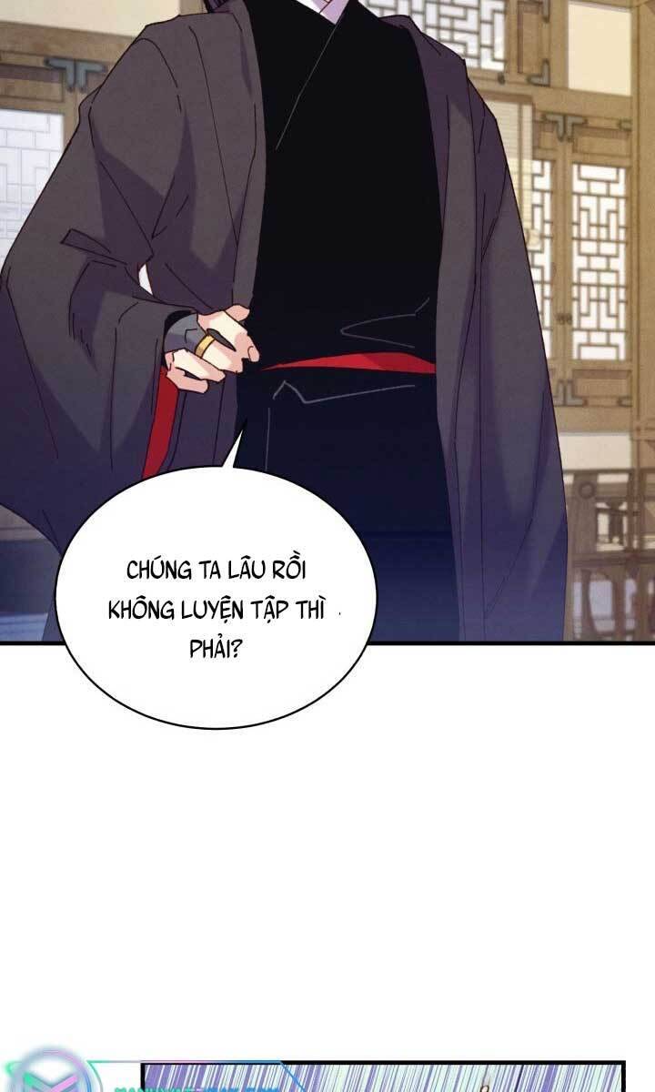 Phi Lôi Đao Thuật Chap 145 - Next Chap 146