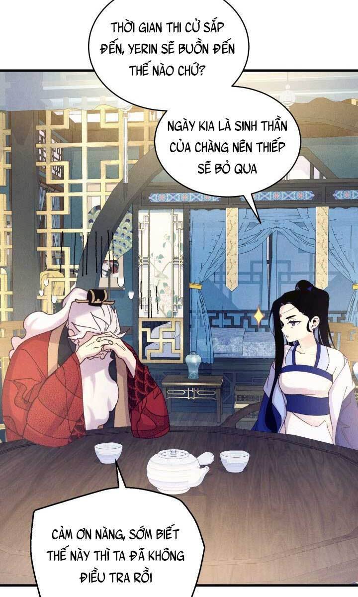Phi Lôi Đao Thuật Chap 145 - Next Chap 146