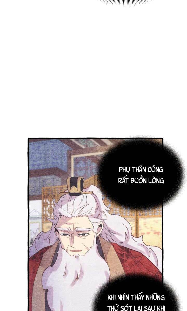 Phi Lôi Đao Thuật Chap 145 - Next Chap 146