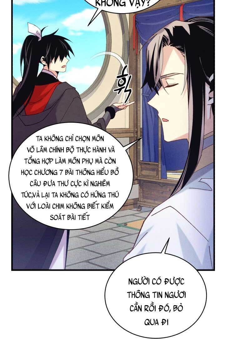 Phi Lôi Đao Thuật Chap 145 - Next Chap 146