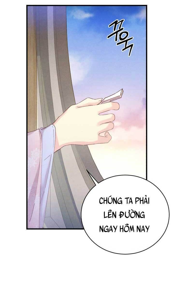Phi Lôi Đao Thuật Chap 145 - Next Chap 146