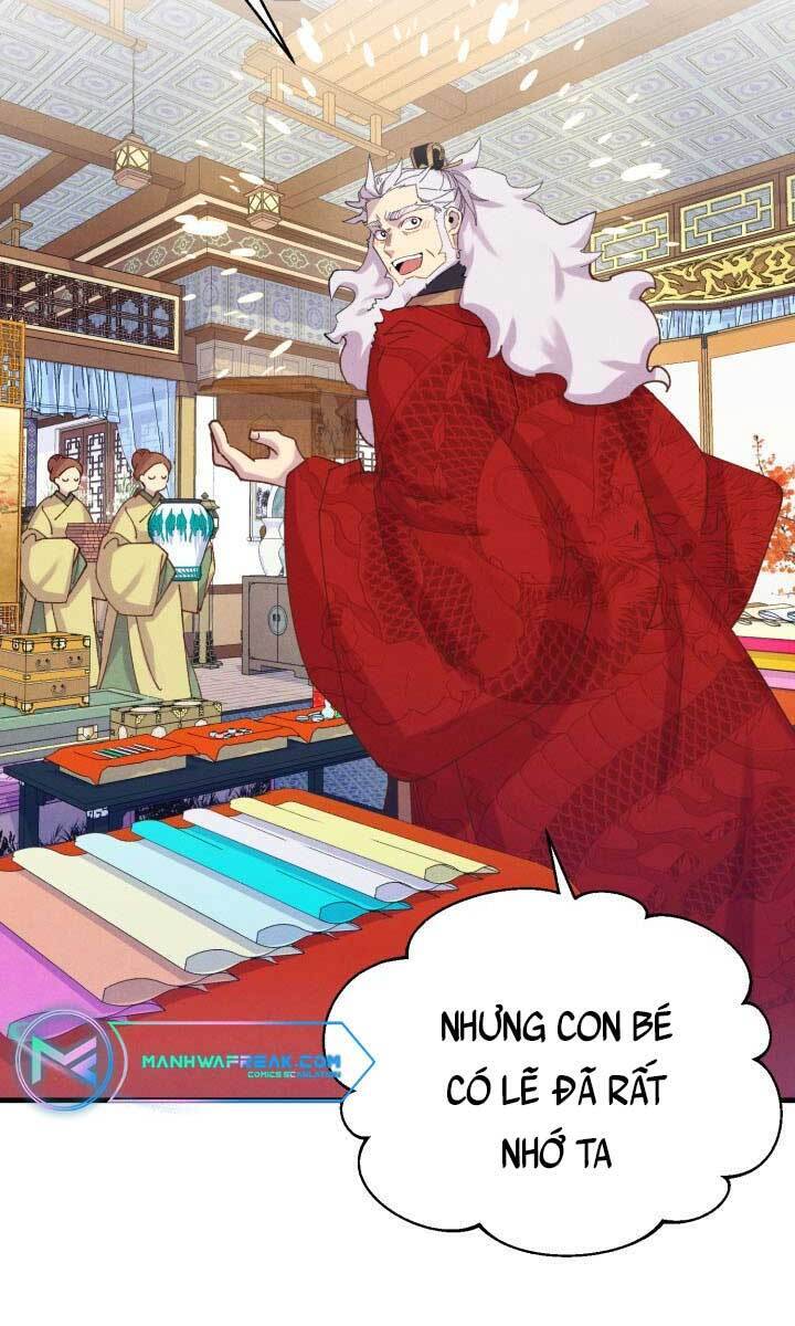 Phi Lôi Đao Thuật Chap 145 - Next Chap 146