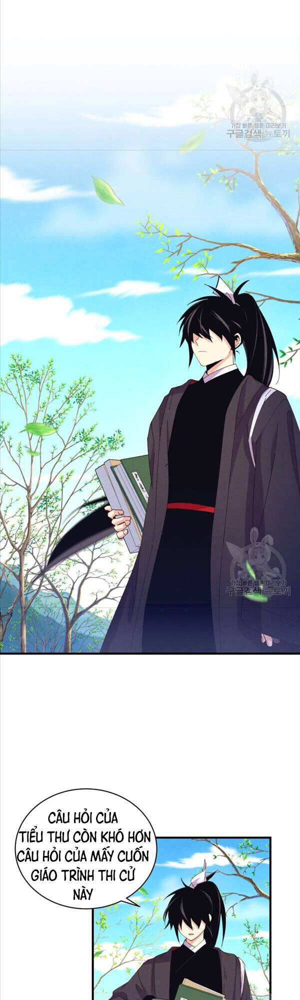 Phi Lôi Đao Thuật Chap 146 - Next Chap 147