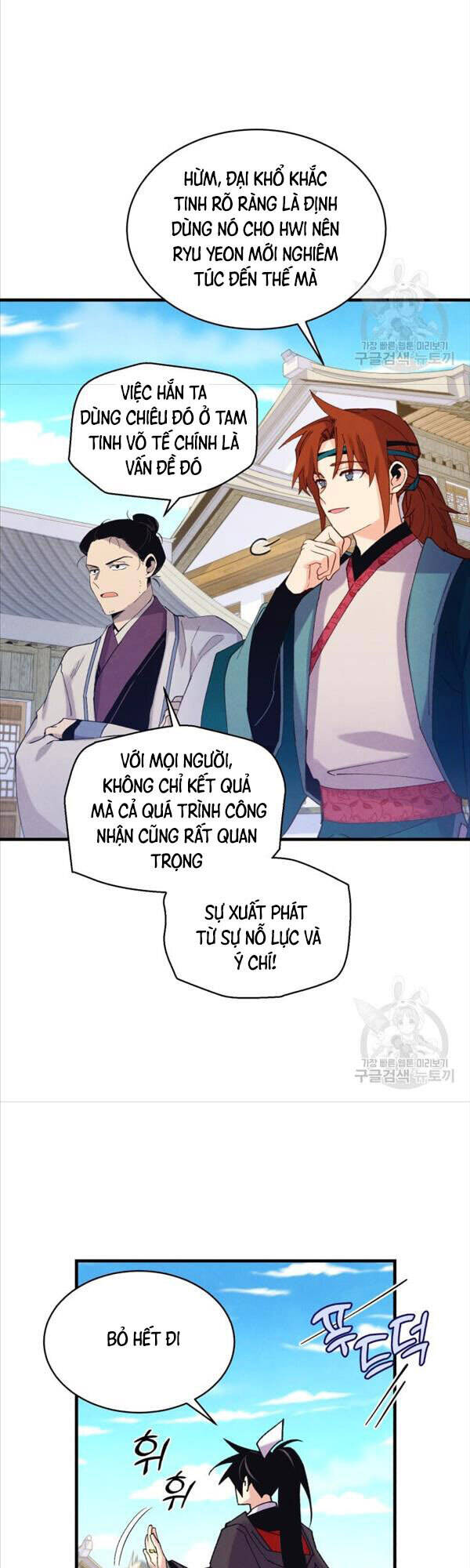 Phi Lôi Đao Thuật Chap 146 - Next Chap 147