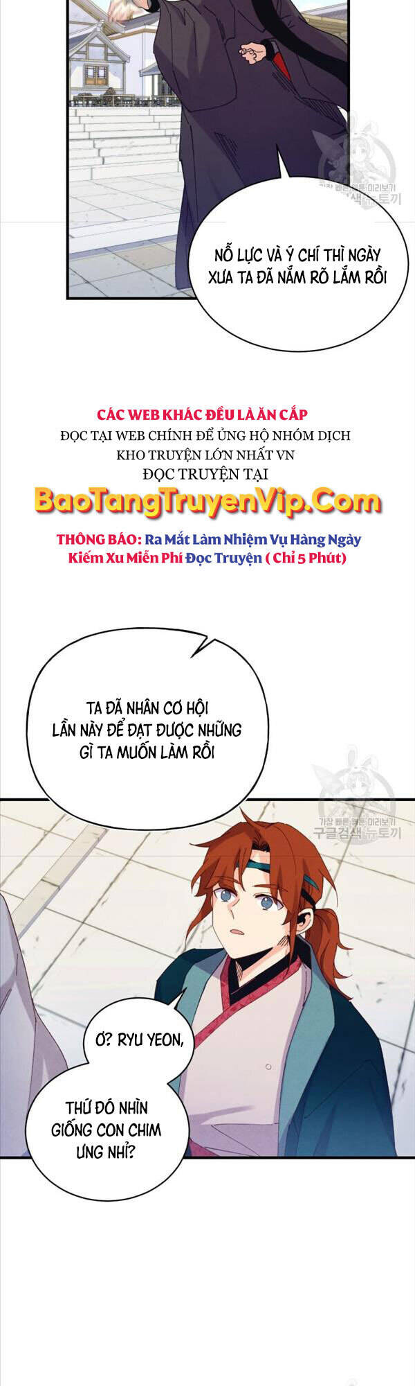 Phi Lôi Đao Thuật Chap 146 - Next Chap 147