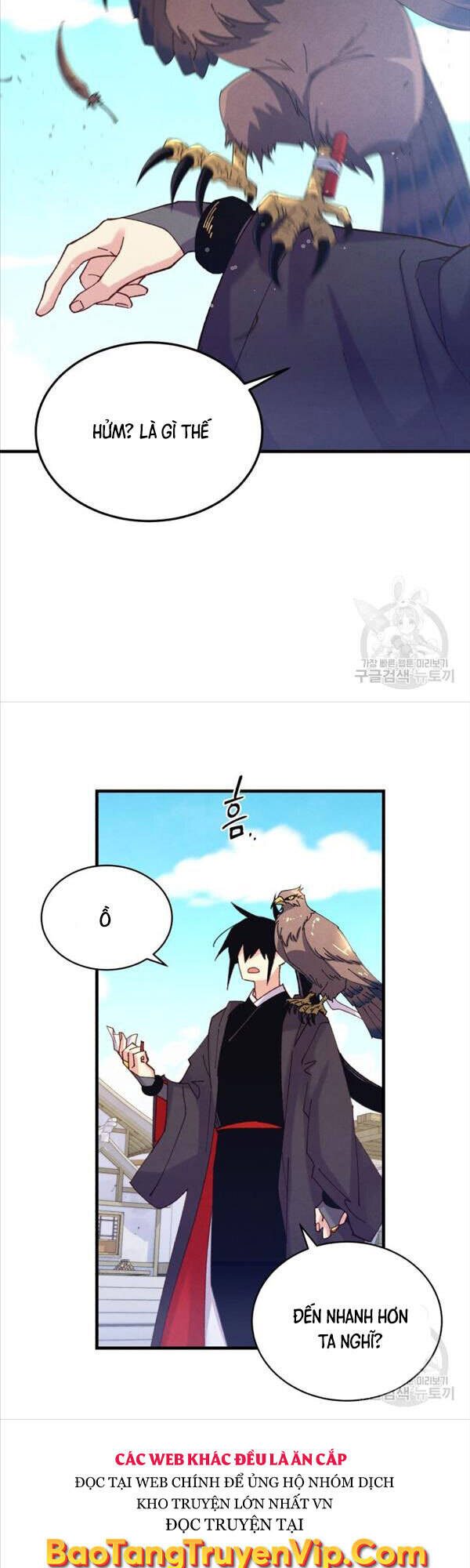 Phi Lôi Đao Thuật Chap 146 - Next Chap 147