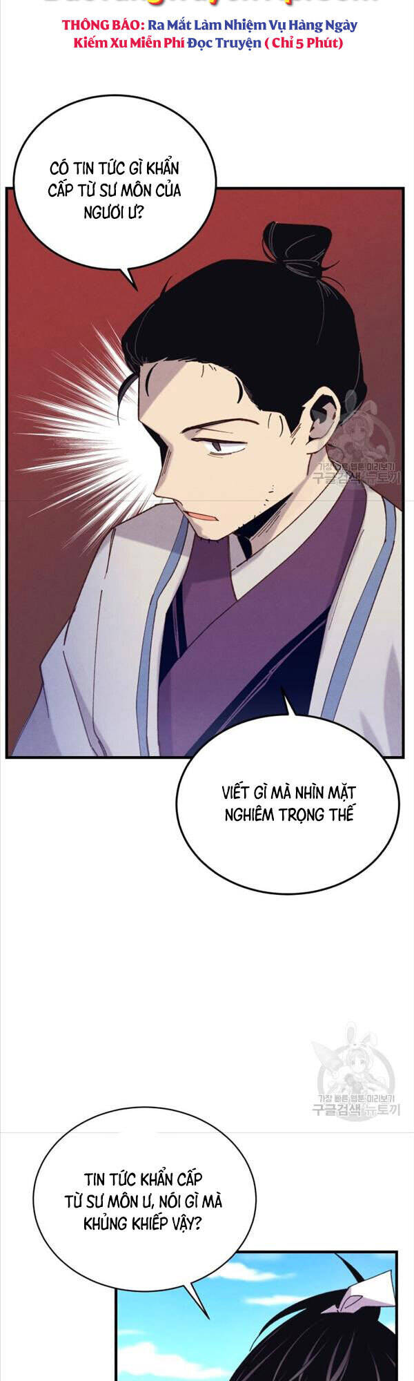 Phi Lôi Đao Thuật Chap 146 - Next Chap 147