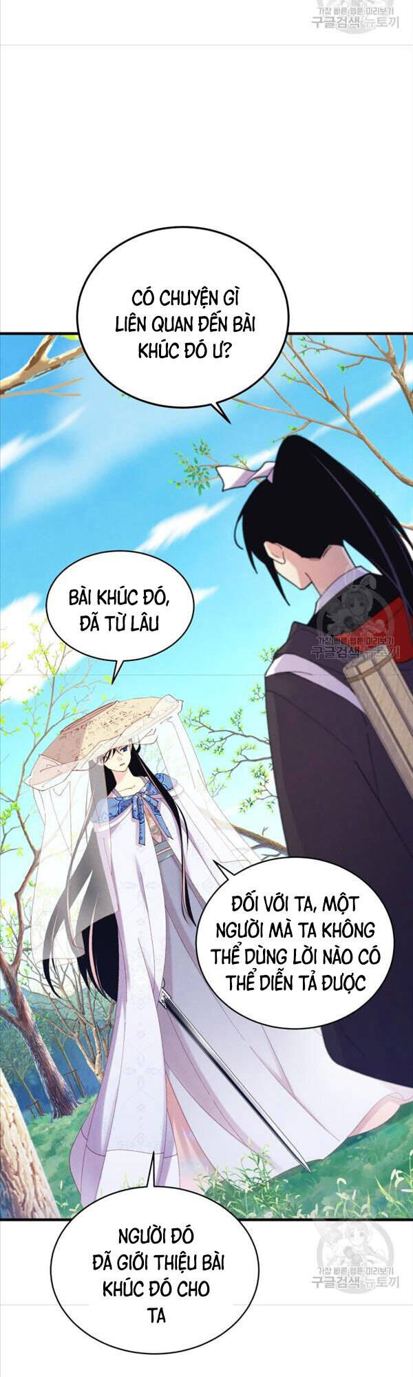 Phi Lôi Đao Thuật Chap 146 - Next Chap 147