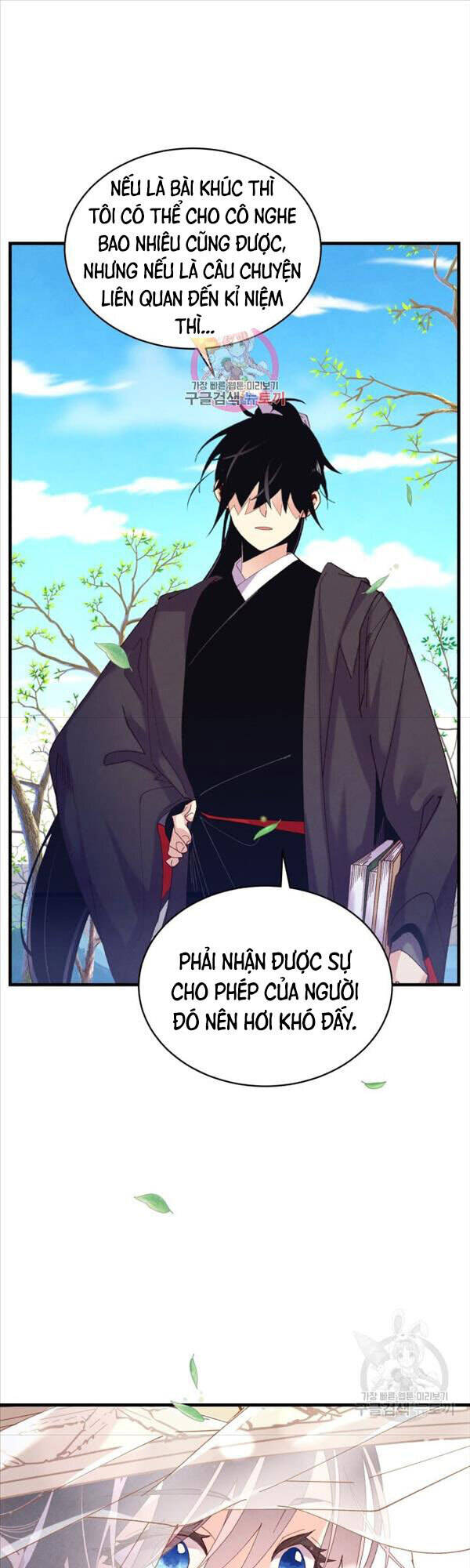 Phi Lôi Đao Thuật Chap 146 - Next Chap 147