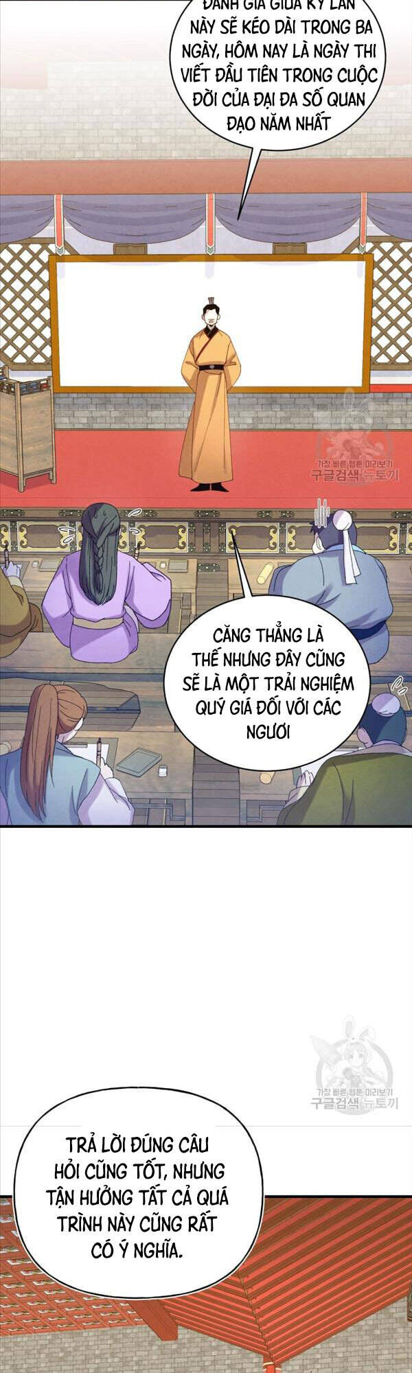 Phi Lôi Đao Thuật Chap 146 - Next Chap 147