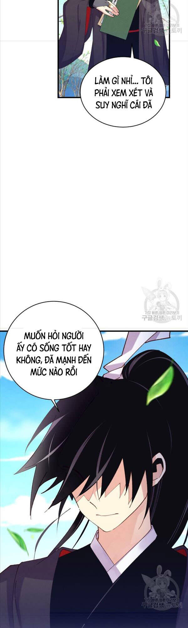 Phi Lôi Đao Thuật Chap 146 - Next Chap 147