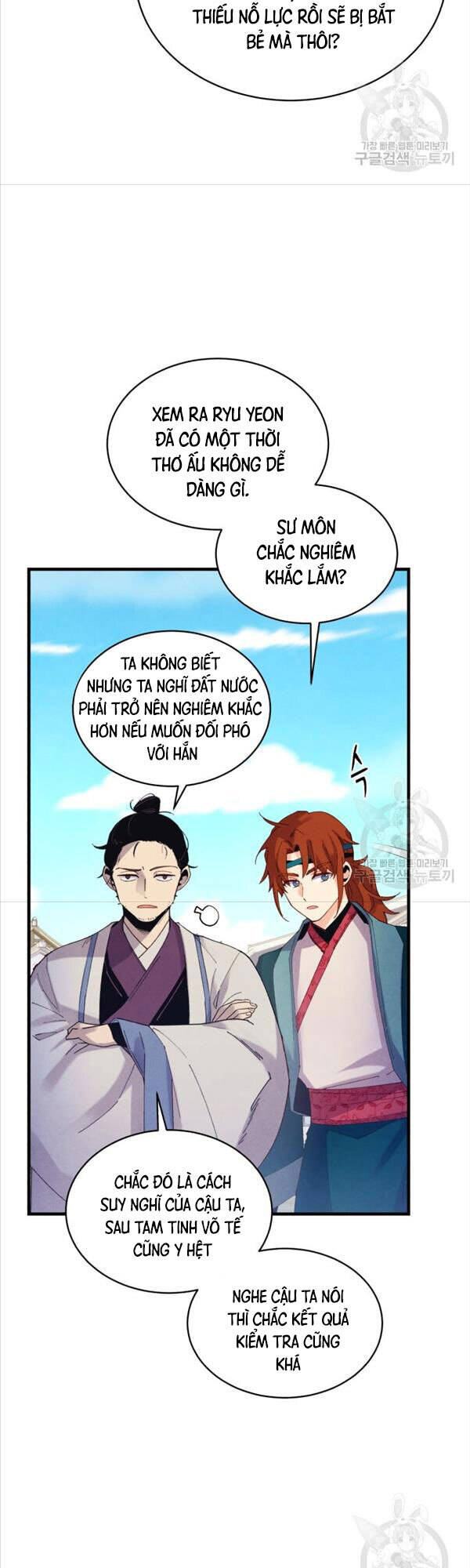 Phi Lôi Đao Thuật Chap 146 - Next Chap 147