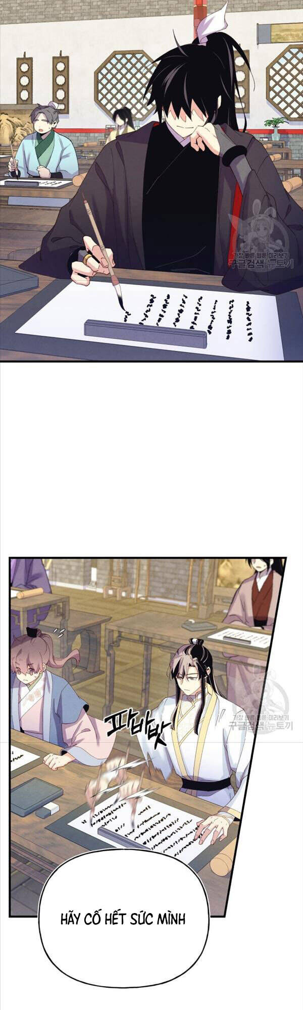 Phi Lôi Đao Thuật Chap 146 - Next Chap 147