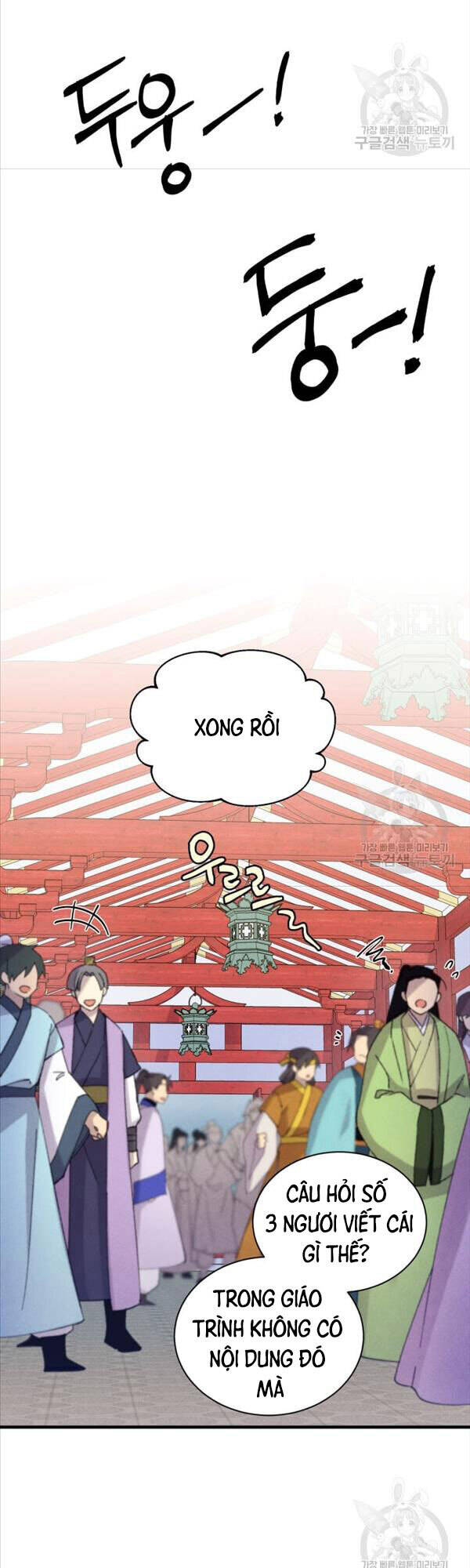 Phi Lôi Đao Thuật Chap 146 - Next Chap 147