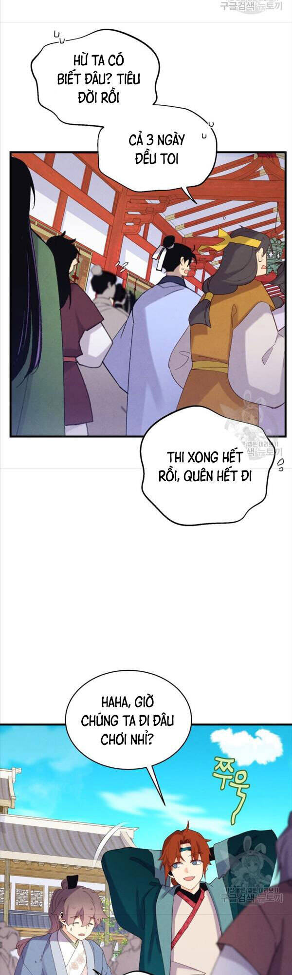 Phi Lôi Đao Thuật Chap 146 - Next Chap 147