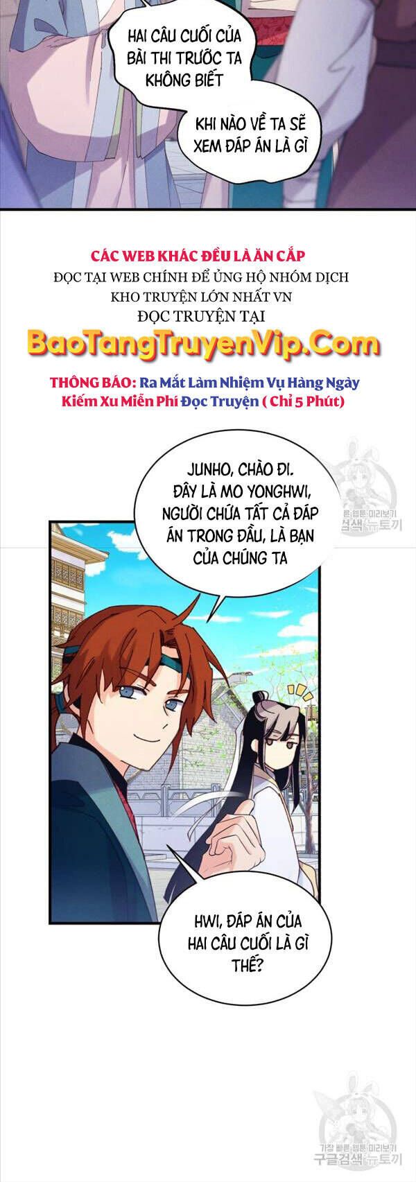 Phi Lôi Đao Thuật Chap 146 - Next Chap 147