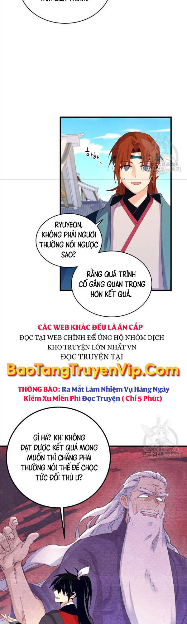 Phi Lôi Đao Thuật Chap 146 - Next Chap 147
