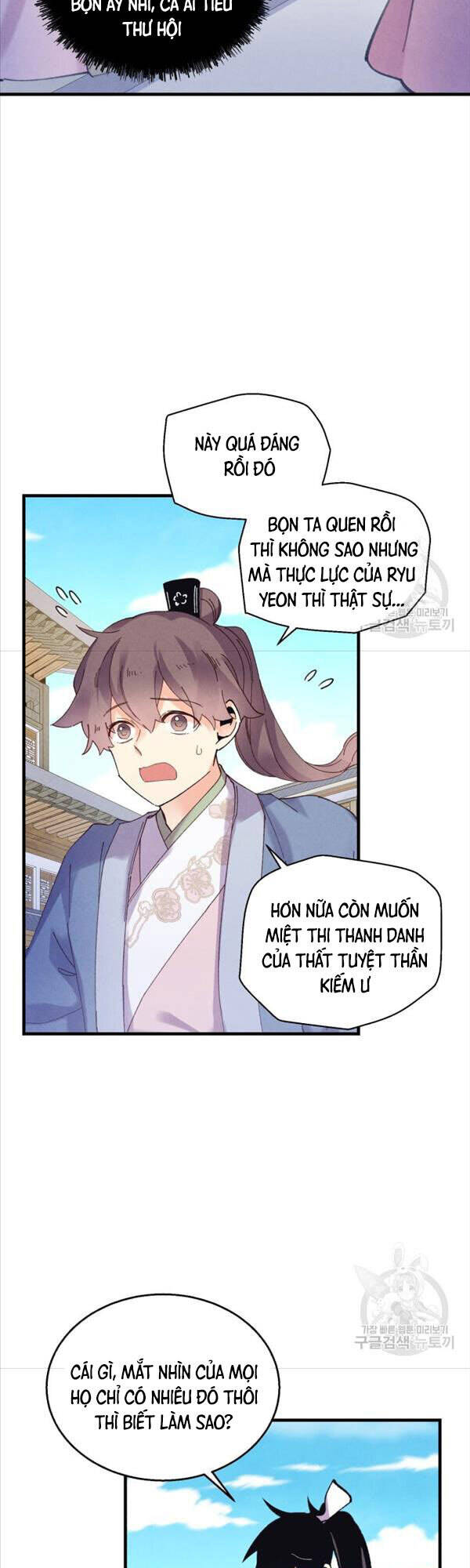 Phi Lôi Đao Thuật Chap 146 - Next Chap 147