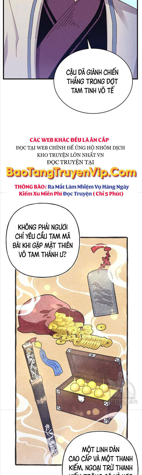 Phi Lôi Đao Thuật Chap 146 - Next Chap 147