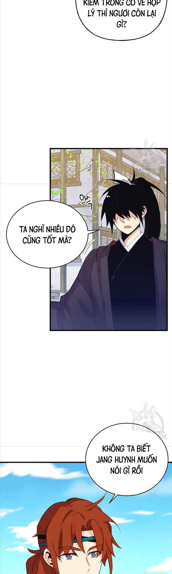 Phi Lôi Đao Thuật Chap 146 - Next Chap 147