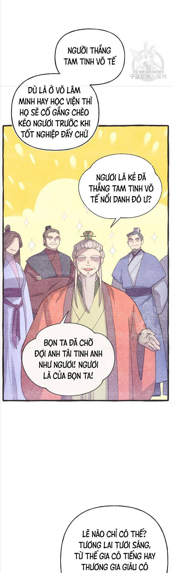 Phi Lôi Đao Thuật Chap 146 - Next Chap 147