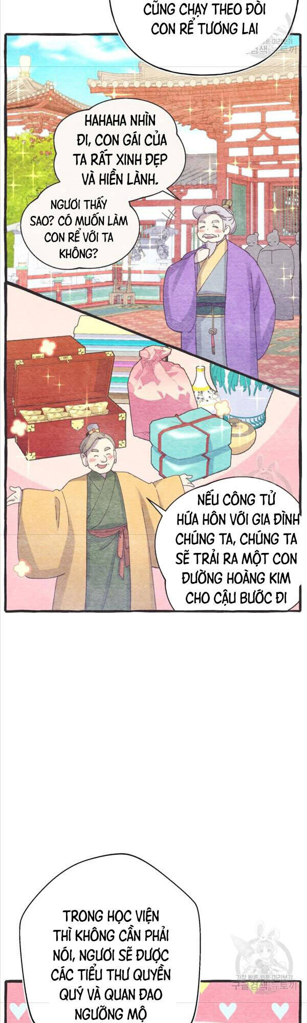 Phi Lôi Đao Thuật Chap 146 - Next Chap 147