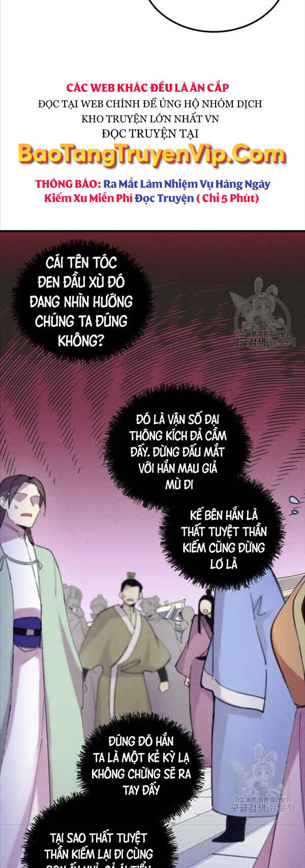 Phi Lôi Đao Thuật Chap 146 - Next Chap 147